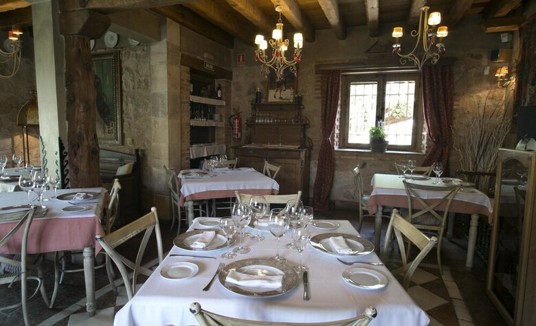 Hotel Boutique Hoces Del Durat�n