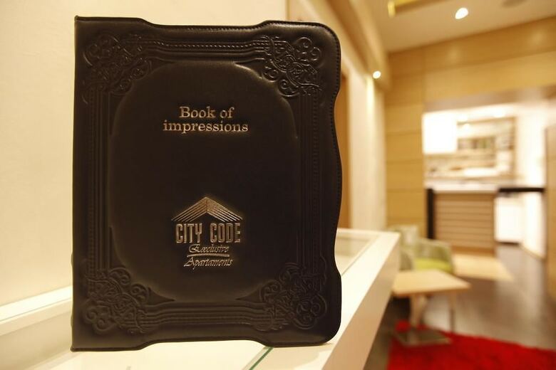 Hotel City Code Exclusive