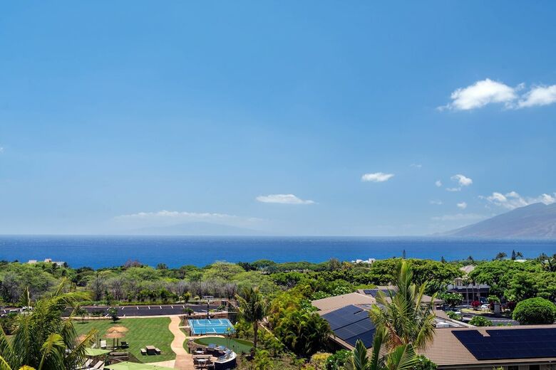 Hotel Residence Inn By Marriott Maui Wailea