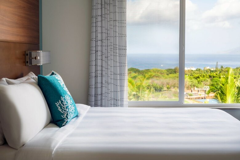 Hotel Residence Inn By Marriott Maui Wailea