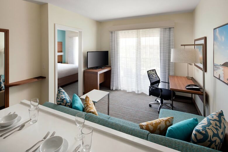 Hotel Residence Inn By Marriott Maui Wailea