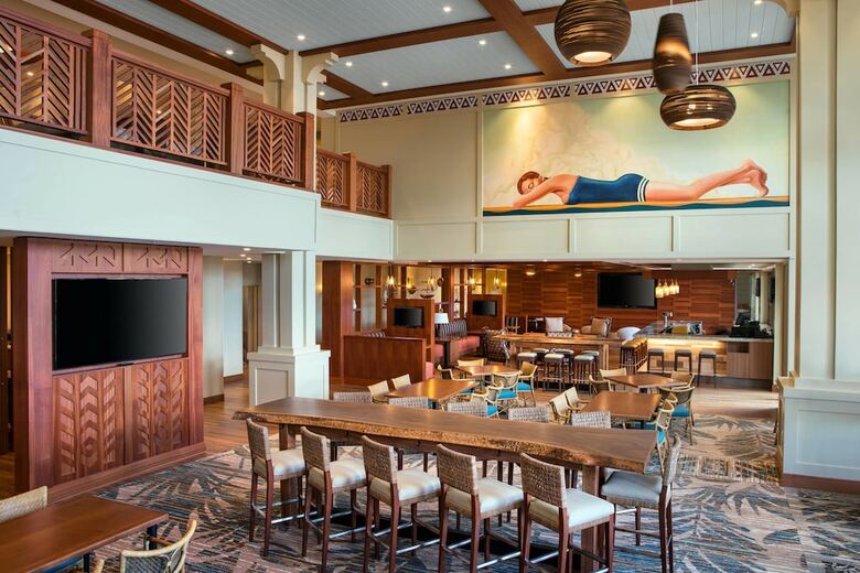 Hotel Residence Inn By Marriott Maui Wailea