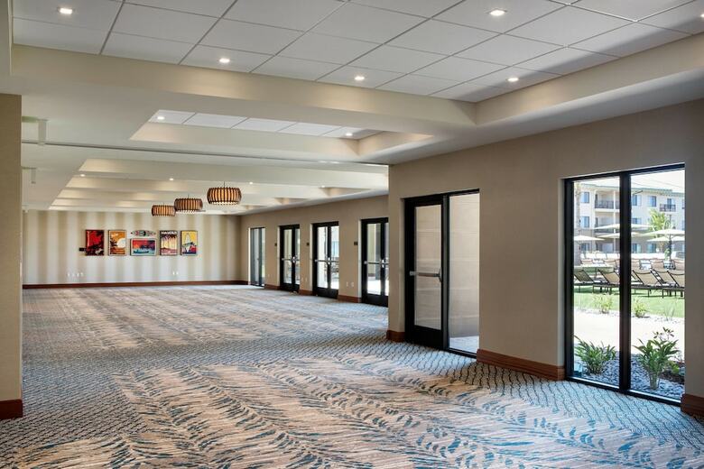 Hotel Residence Inn By Marriott Maui Wailea