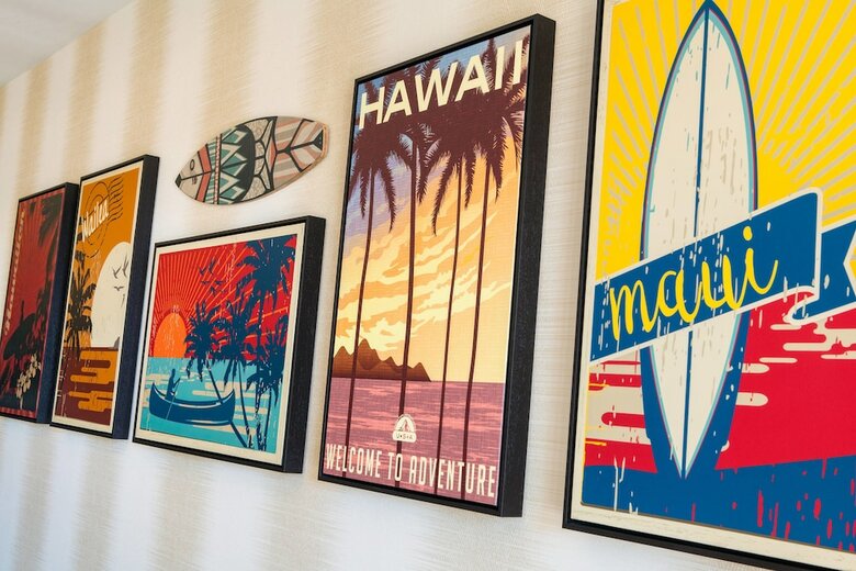 Hotel Residence Inn By Marriott Maui Wailea