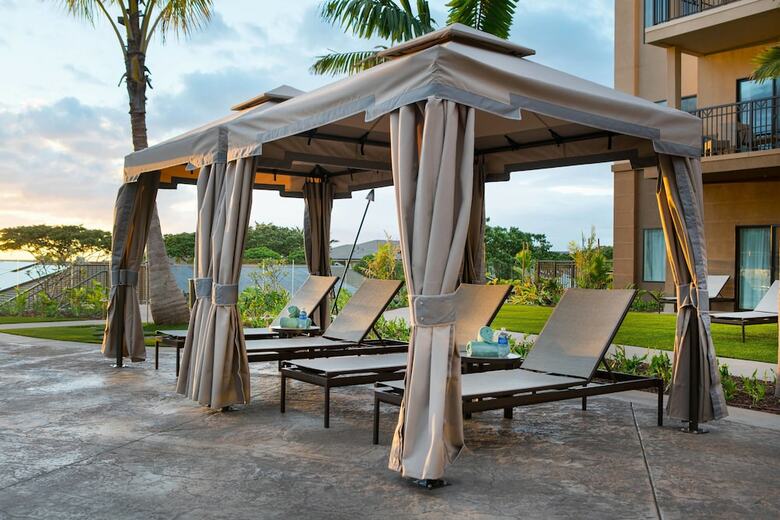 Hotel Residence Inn By Marriott Maui Wailea