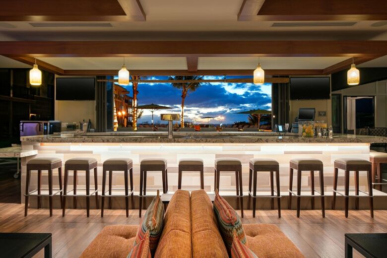 Hotel Residence Inn By Marriott Maui Wailea