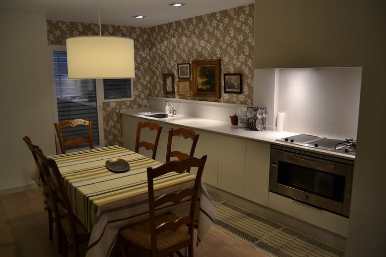 Apartamento T�bula Teatro