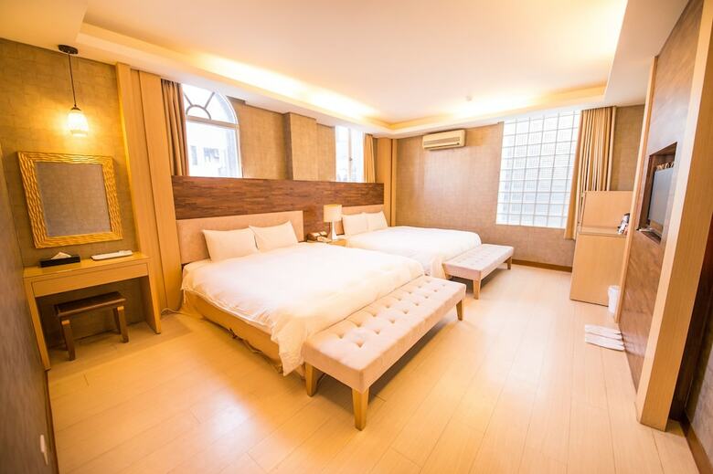 Aoike Hot Spring Hotel