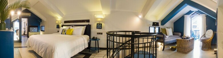 Maison Vy Hotel