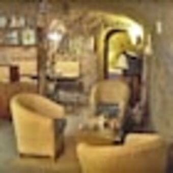 Casas Cuevas El Mimo Y Las Margaritas