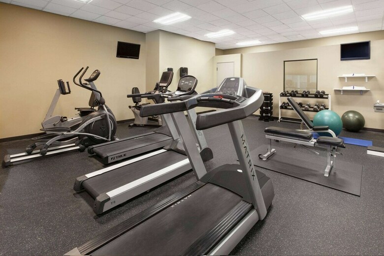 Hotel Wyndham Garden Sterling Heights