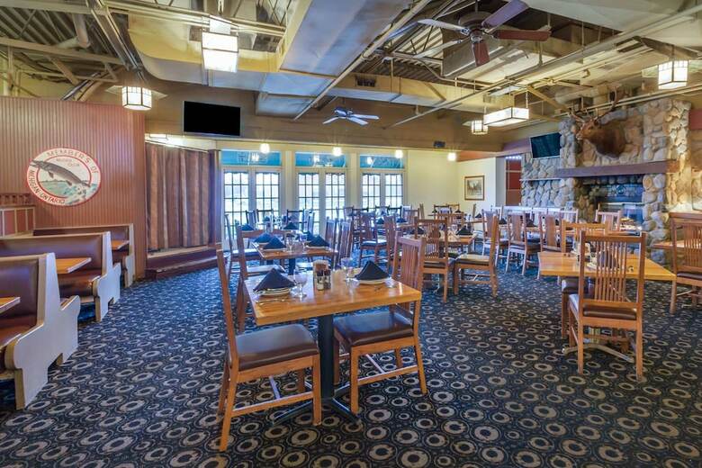 Hotel Wyndham Garden Sterling Heights