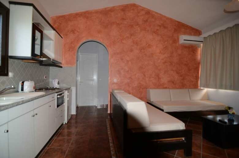 Aparthotel Penelope Apartments
