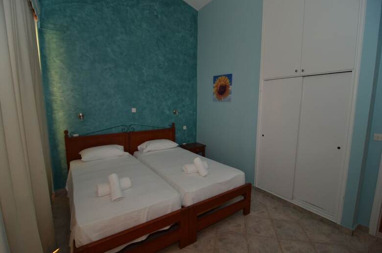 Aparthotel Penelope Apartments