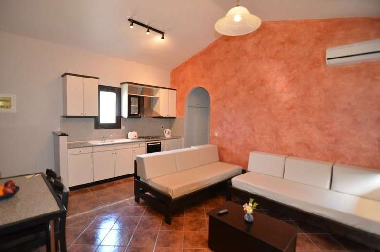 Aparthotel Penelope Apartments