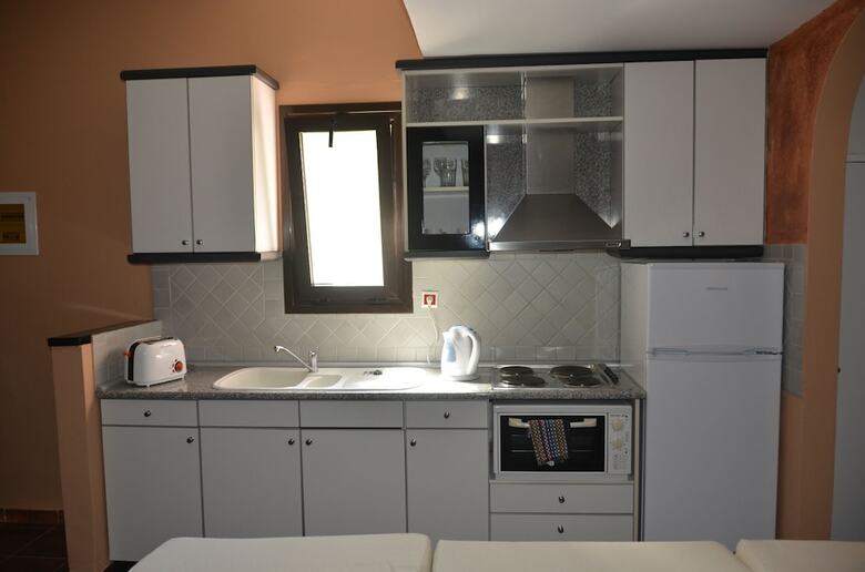 Aparthotel Penelope Apartments