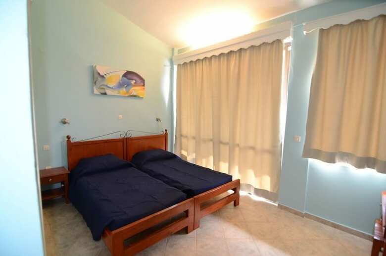 Aparthotel Penelope Apartments