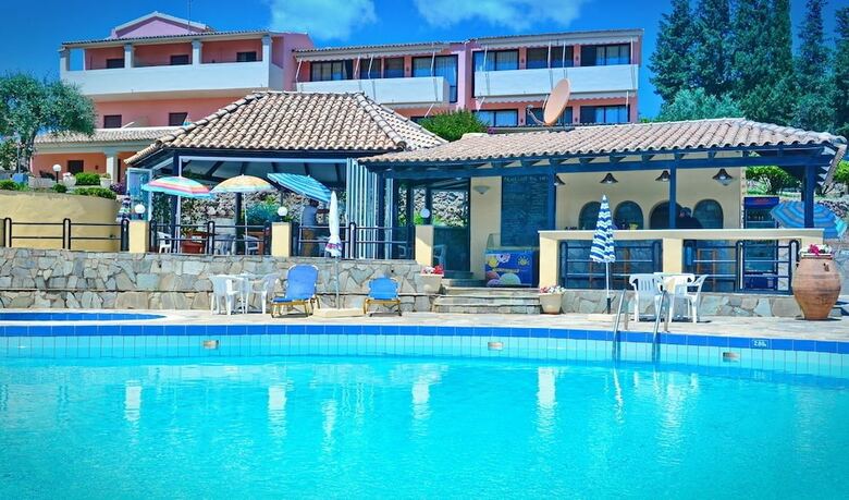 Aparthotel Penelope Apartments