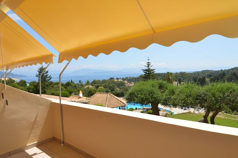 Aparthotel Penelope Apartments