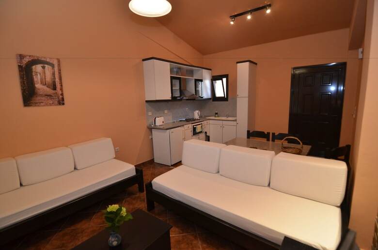 Aparthotel Penelope Apartments