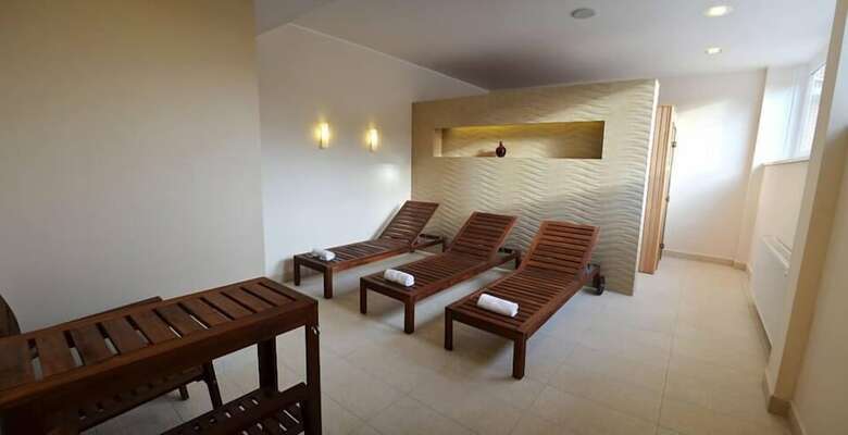 Fordan Hotel