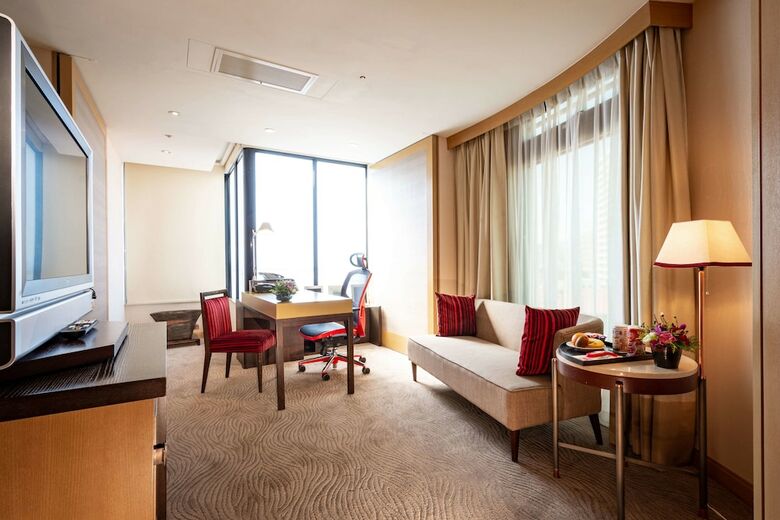 Hotel Landmark Inn