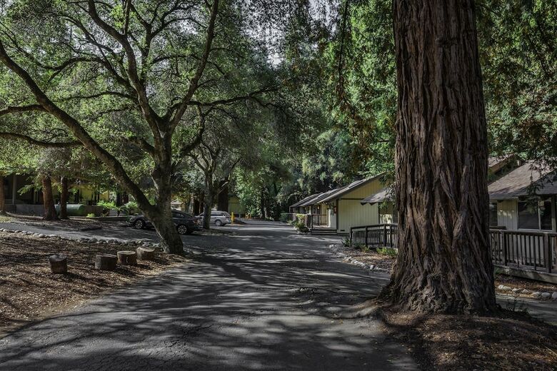 Hotel Big Sur Lodge