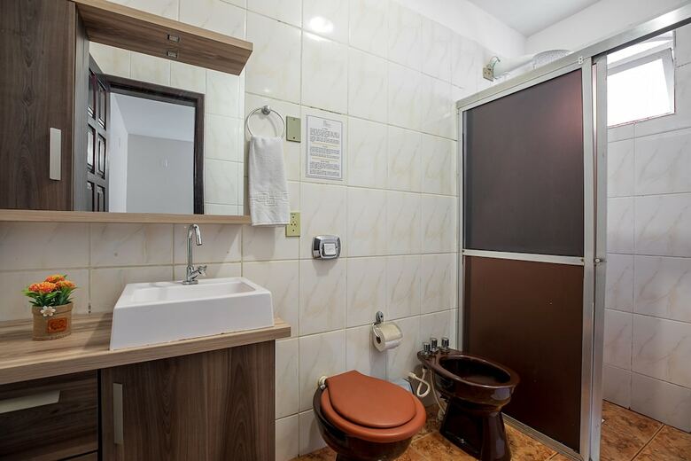 Apartamentos Iguassu Flats Hotel