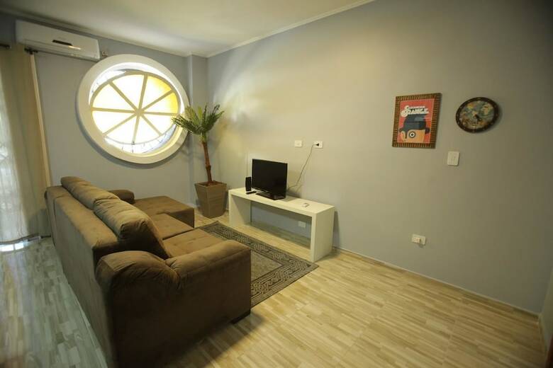 Apartamentos Iguassu Flats Hotel
