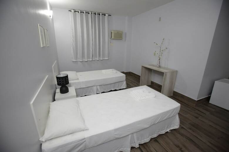 Apartamentos Iguassu Flats Hotel
