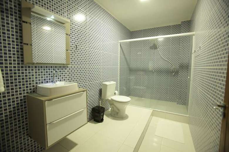 Apartamentos Iguassu Flats Hotel