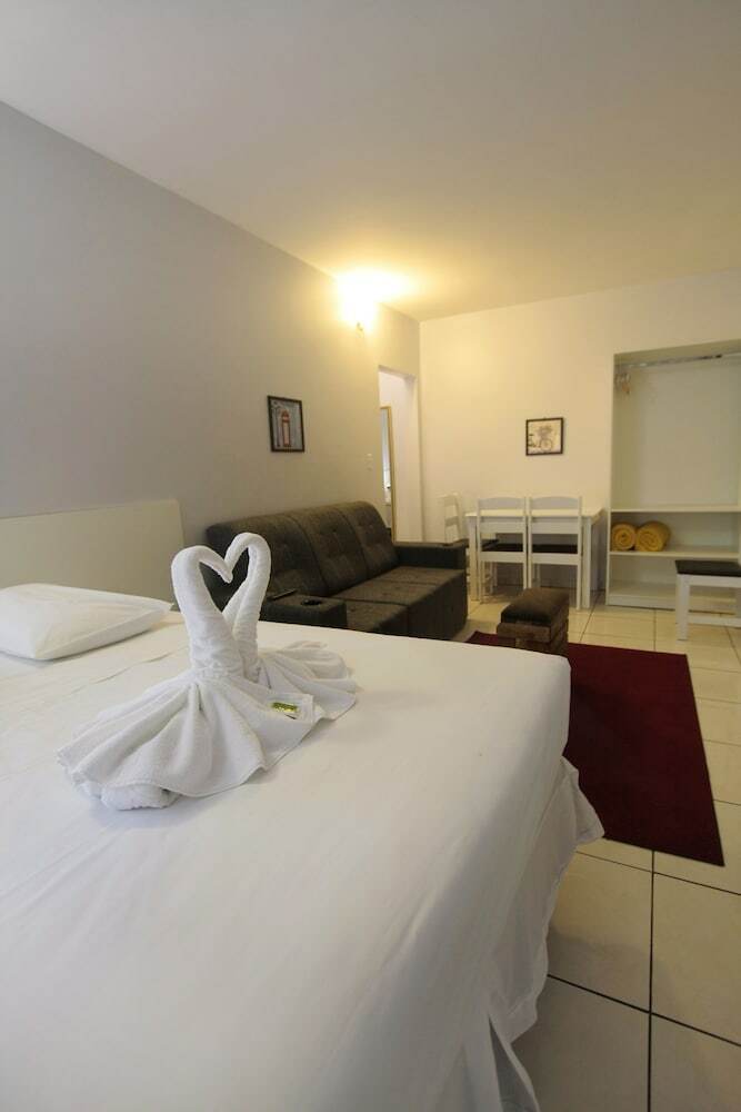 Apartamentos Iguassu Flats Hotel