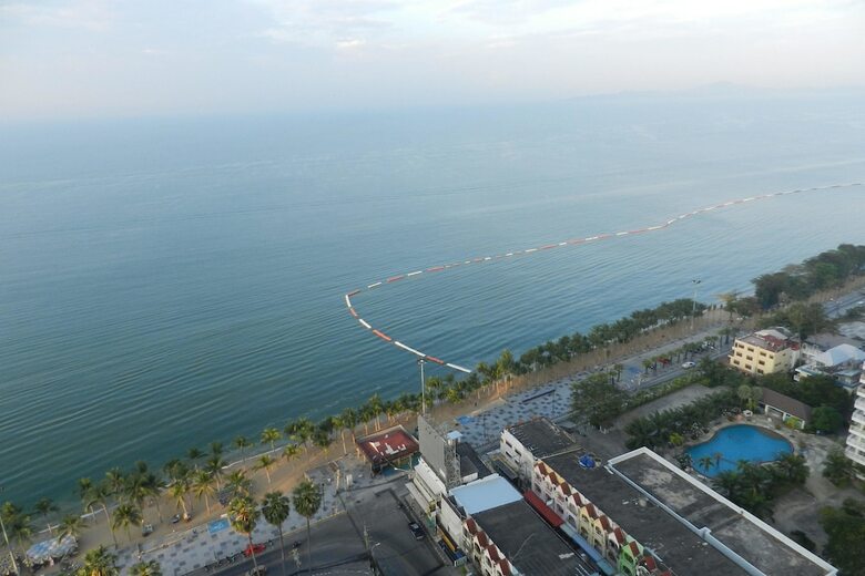 Alex Group Jomtien Plaza Condotel