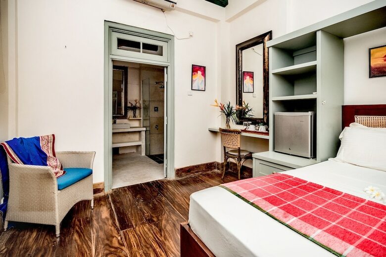 Hotel Small House Boutique Guest House