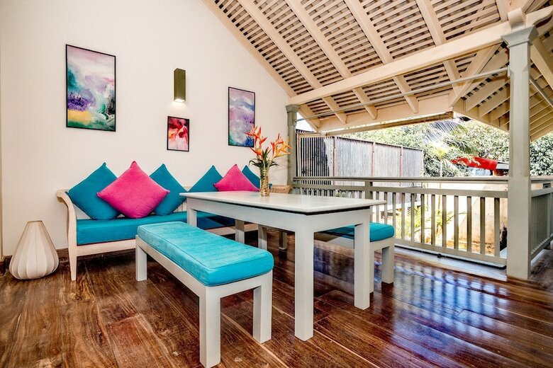 Hotel Small House Boutique Guest House