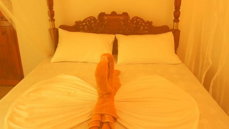 Hotel La Villa Guest House
