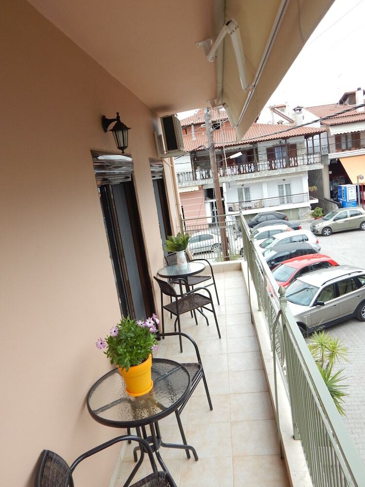 Apartamentos Kripis Studio Pefkohori