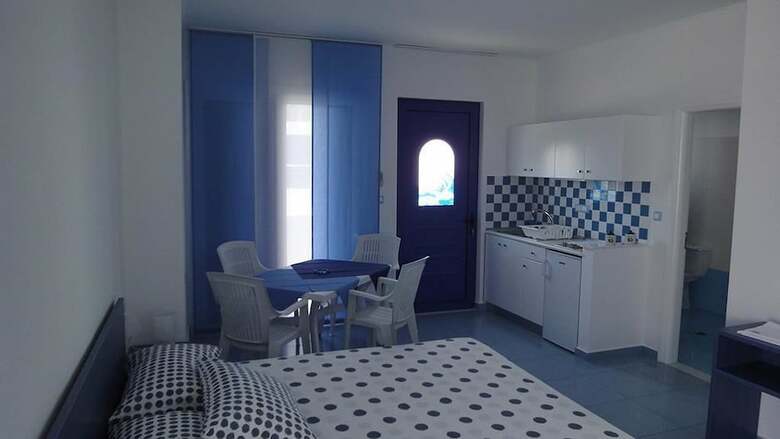 Mediterraneo Apartments