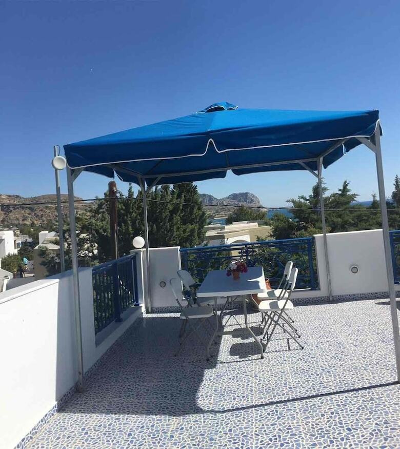 Mediterraneo Apartments