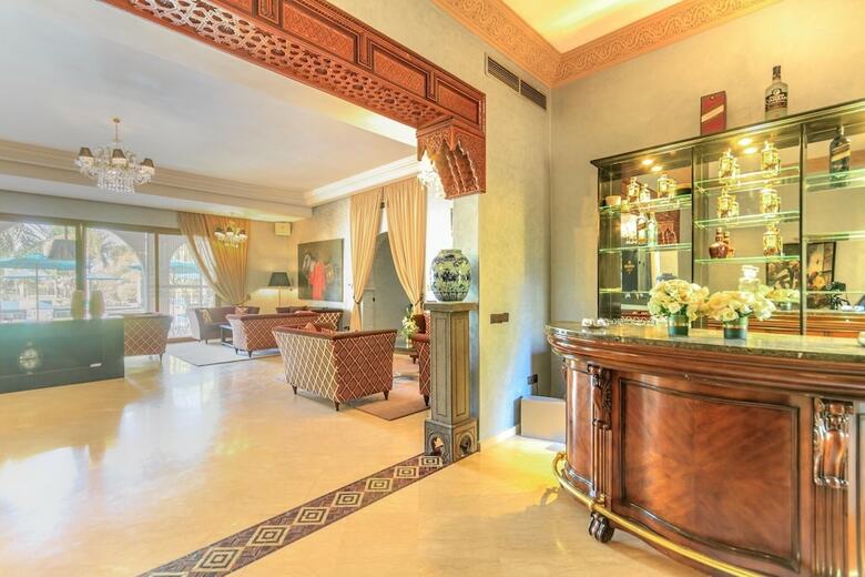 Hotel Villa Shayanne