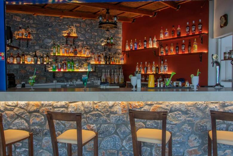 Rafael Hotel - Adults Only