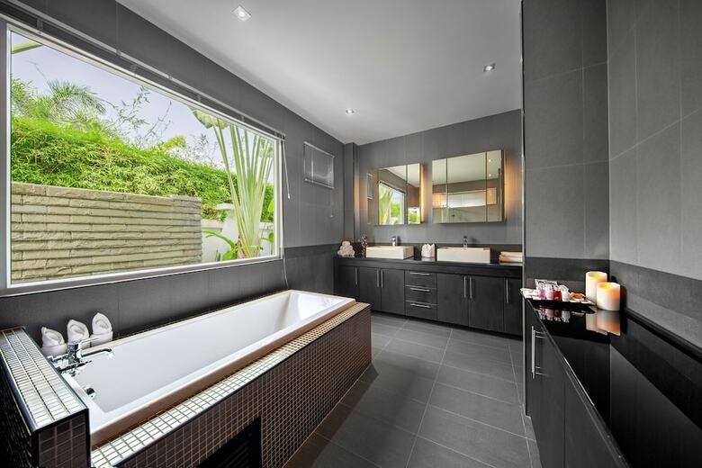 Hollywood Pool Villa Jomtien Pattaya