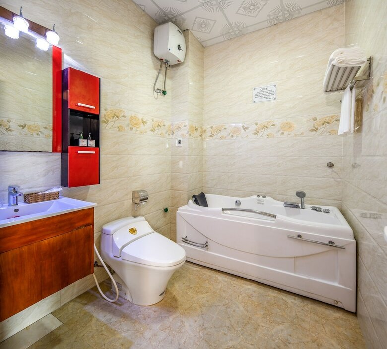 Happy Hotel Danang