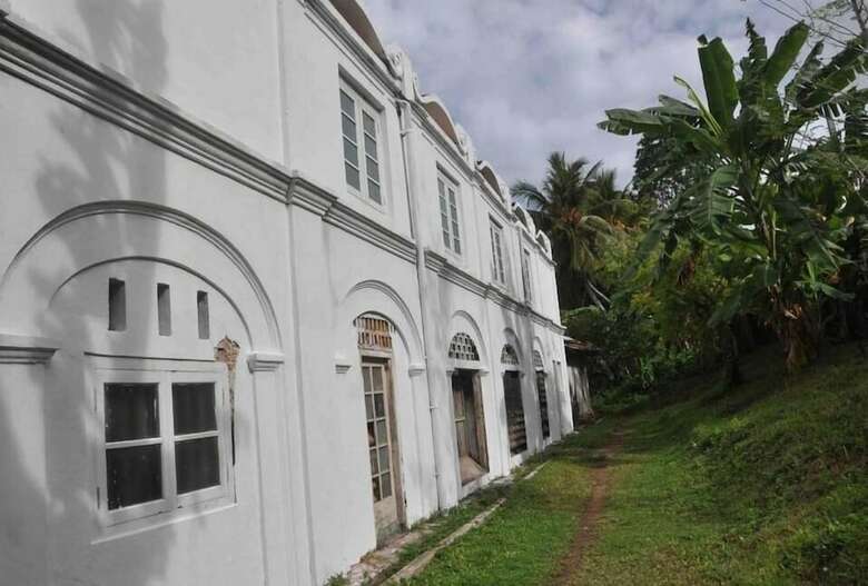 Hotel Atapattu Walawwa Galle