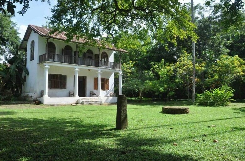 Hotel Atapattu Walawwa Galle