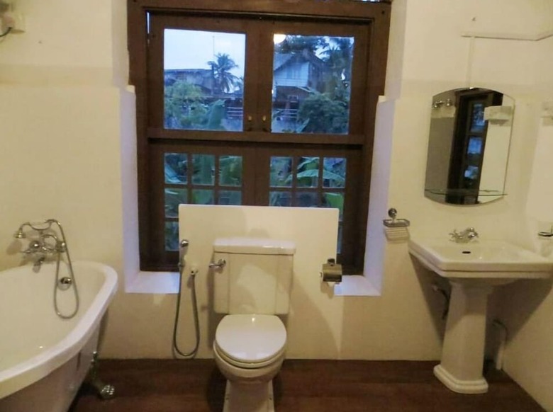 Hotel Atapattu Walawwa Galle