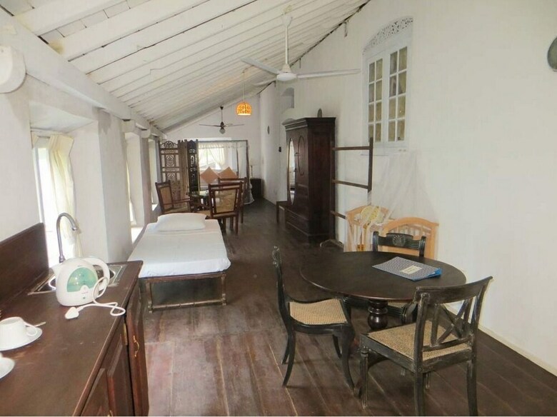 Hotel Atapattu Walawwa Galle