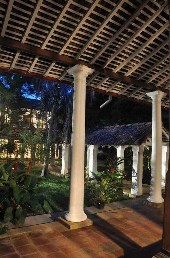 Hotel Atapattu Walawwa Galle