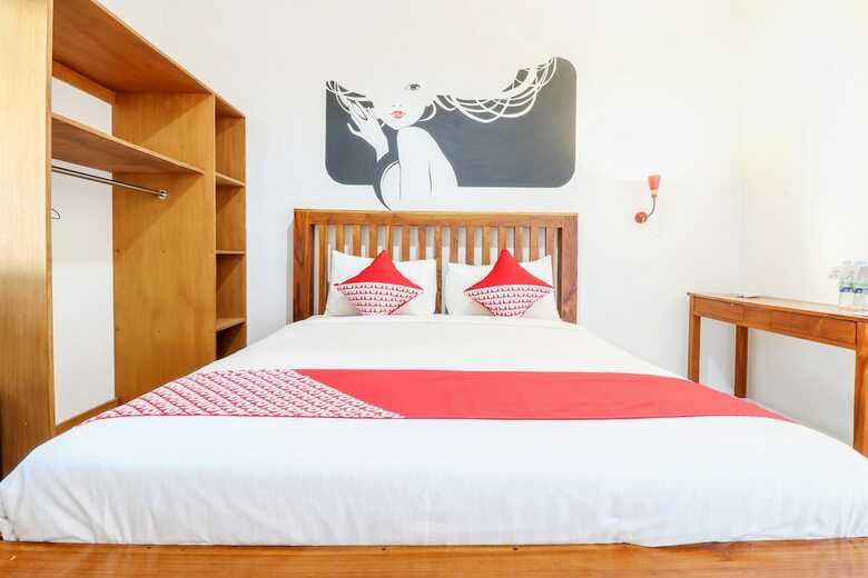 Hotel Oyo 1433 Homestay Rumahku