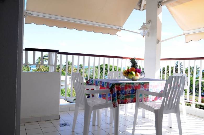 Residencia R�sidence Tropicale